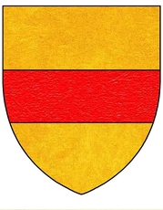 Blason de la famille Blason Jeanne De Condé